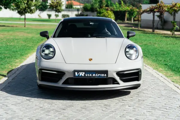 Porsche 911 (992) Carrera 4S PDK 2