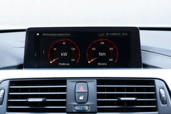BMW 420 Gran Coupé d Pack M 21