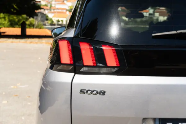 Peugeot 5008 1.5 BlueHDi Allure 28
