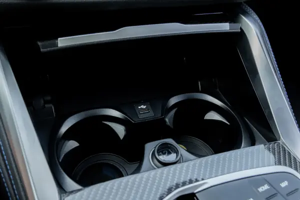 BMW i4 eDrive35 Pack Desportivo M 22