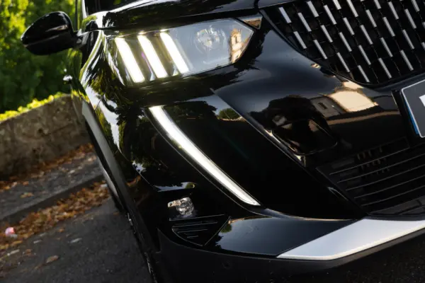 Peugeot 2008 1.2 PureTech GT 26