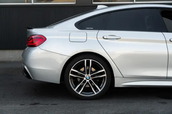 BMW 420 Gran Coupé d Pack M 42