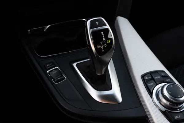 BMW 420 Gran Coupé d Pack M Auto 20
