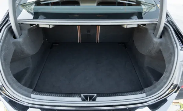 Mercedes-Benz A 180 Limousine d Progressive Aut. 57