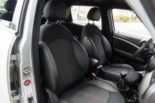 MINI Countryman Cooper D 44