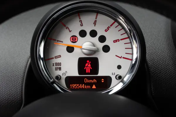 MINI Countryman Cooper D 11