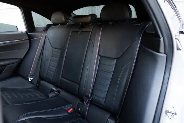BMW 420 Gran Coupé d Pack Desportivo M Auto 9