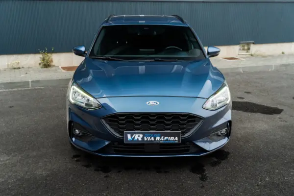 Ford Focus SW 1.5 TDCi EcoBlue ST-Line 2