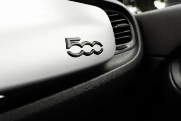 Fiat 500X 1.0 FireFly Connect 42