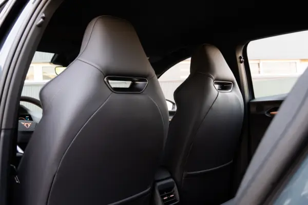 Cupra Raval 55 kWh Dynamic 27