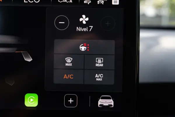 Cupra Born 58 kWh Plus 23