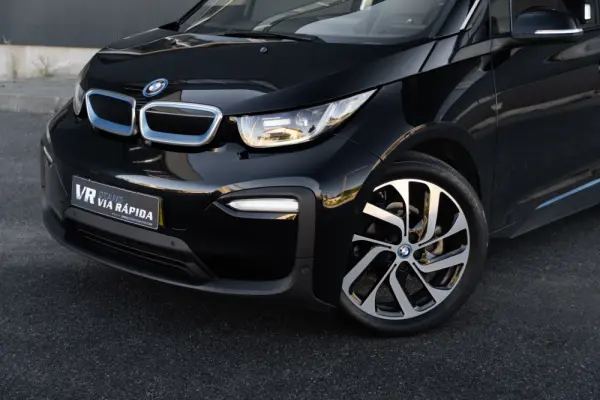 BMW i3 120Ah 30