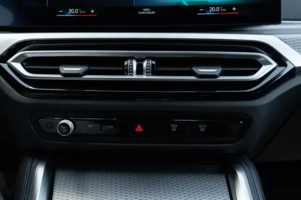 BMW i4 eDrive40 Pack Desportivo M 36
