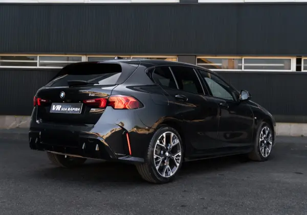 BMW 116 Pack Desportivo M 4