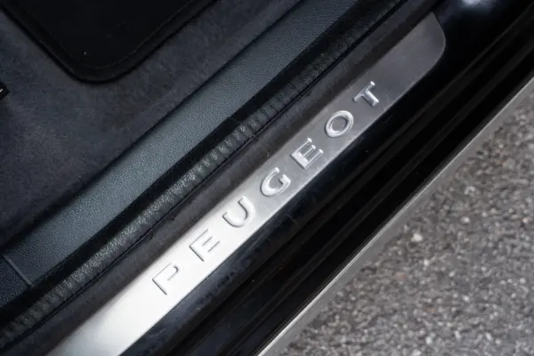 Peugeot 3008 1.6 HDi Allure 27