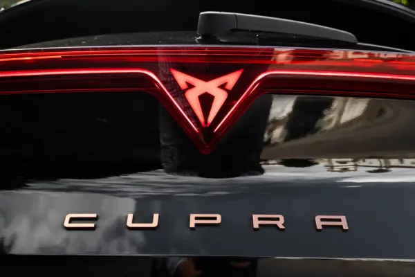 Cupra Formentor 2.0 TDI DSG 32