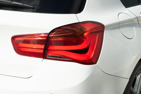 BMW 116 d Pack M Auto 36