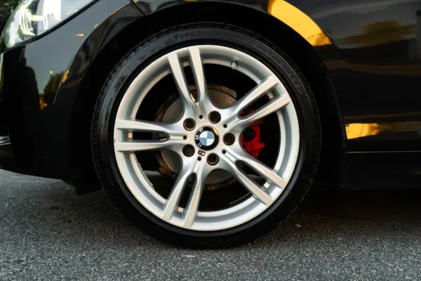 BMW 116 Pack M 36