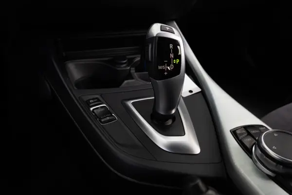 BMW 116 d Pack M Auto 24