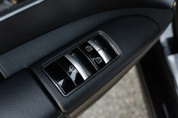 Mercedes-Benz S 250 CDi BlueEfficiency 36