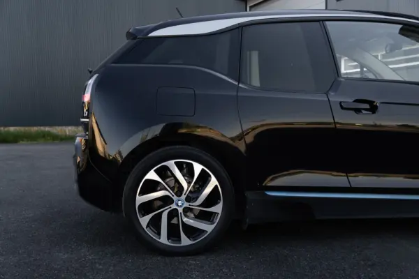 BMW i3 120Ah 39