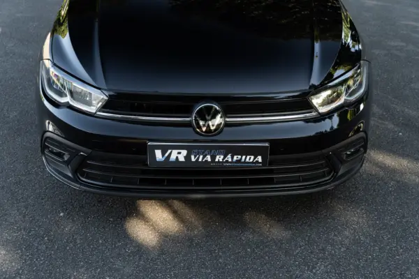 Volkswagen Polo 1.0 TSI Life 20