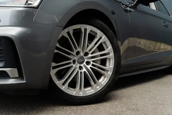 Audi A5 2.0 TDI S-line S tronic 30