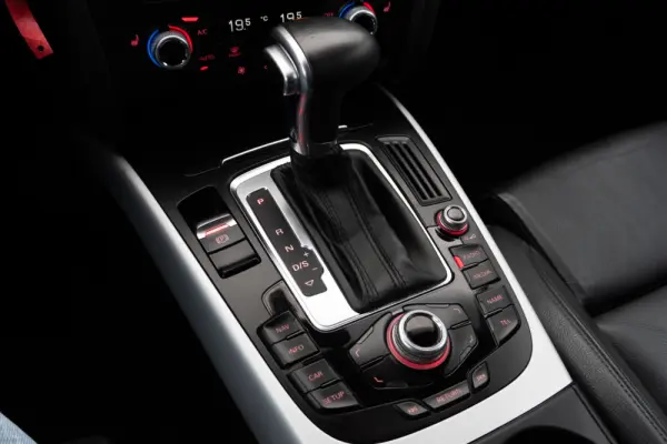 Audi A5 Sportback 2.0 TDI S-line S tronic 18