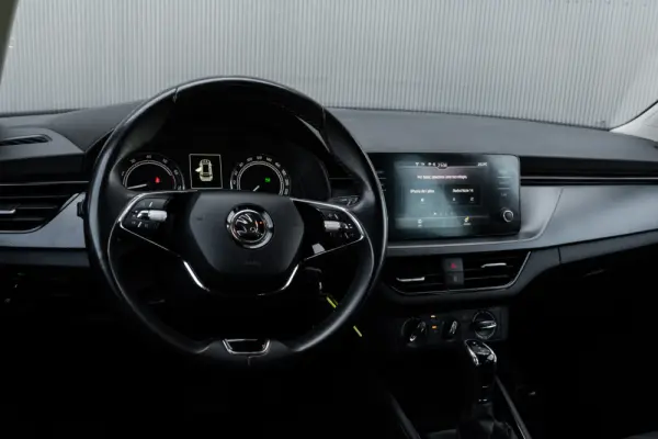 Skoda Kamiq 1.0 TSI Style DSG 7