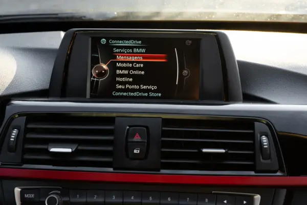 BMW 318 Gran Turismo d Auto Line Sport 15