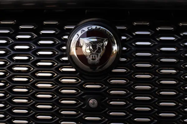 Jaguar I-Pace EV400 AWD HSE 49