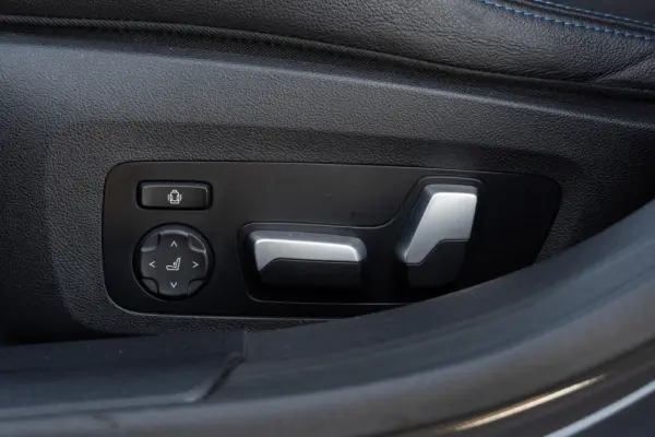 BMW i4 eDrive35 Pack Desportivo M 50