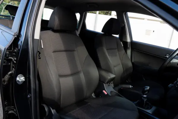 Hyundai i30 1.6 CRDi Blue Comfort 18