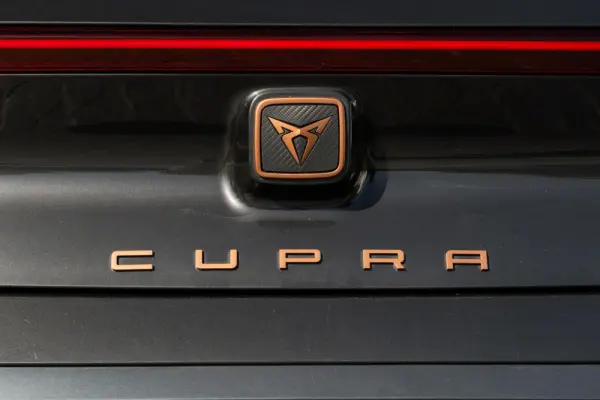 Cupra Born 58 kWh Plus 41