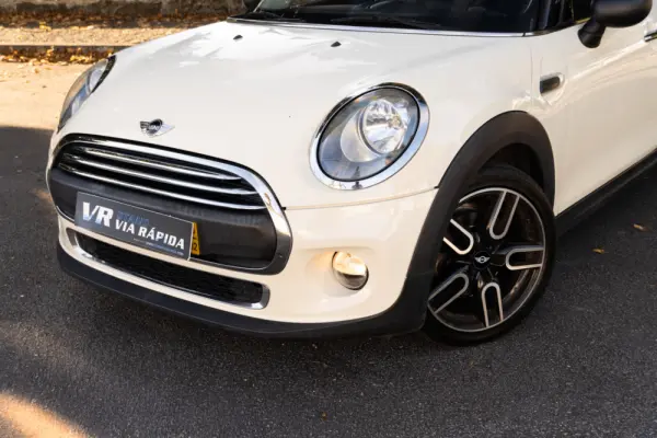 MINI 5 Portas One D 25