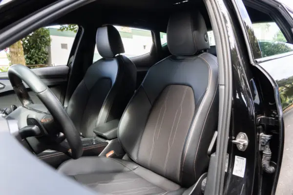 Cupra Formentor 2.0 TDI DSG 8