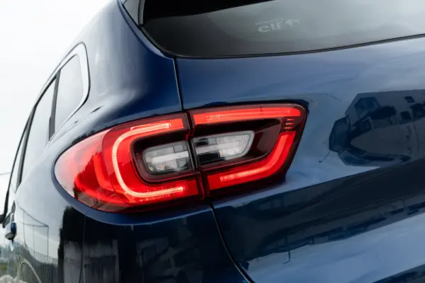 Renault Kadjar 1.3 TCe Intens 34