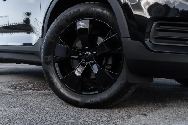 Volvo XC 40 1.5 T3 Tech Edition 20