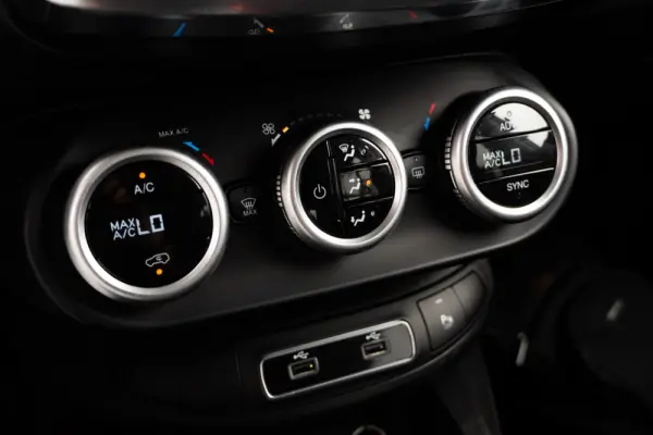 Fiat 500X 1.0 FireFly Connect 18