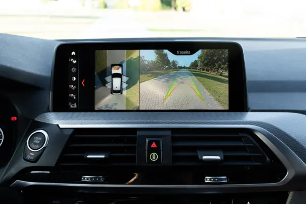 BMW X4 20 d xDrive Pack M Auto 13