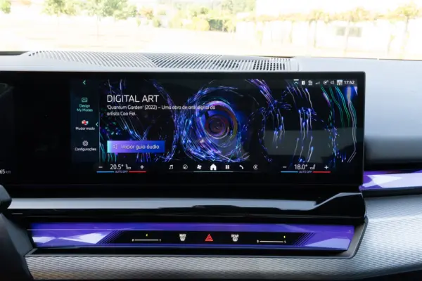 BMW i5 eDrive40 Pack Desportivo M 19