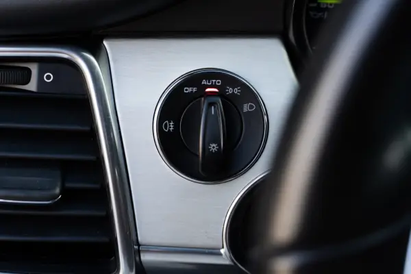 Porsche Panamera S E-Hybrid 57