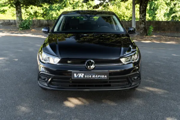 Volkswagen Polo 1.0 TSI Life 2