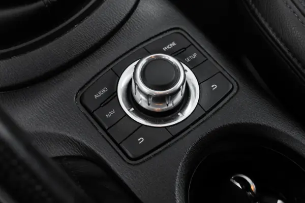 Mazda CX-5 2.2 D Excellence Navi 17