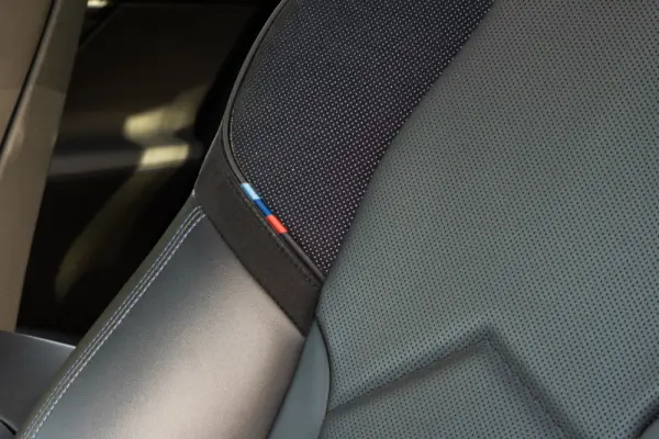 BMW i5 eDrive40 Pack Desportivo M 53