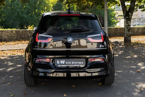 BMW i3 s 120Ah 5