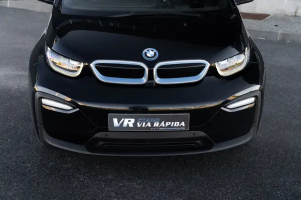 BMW i3 120Ah 32