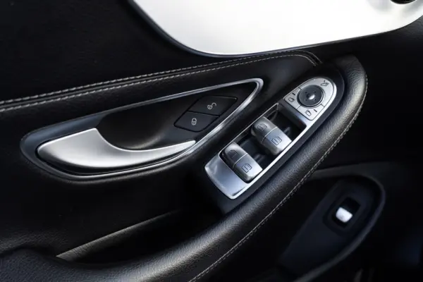 Mercedes-Benz C 220 d Cabrio 9G-Tronic AMG Line 47