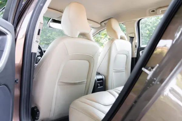 Volvo V60 Cross Country 2.0 D3 Momentum 22
