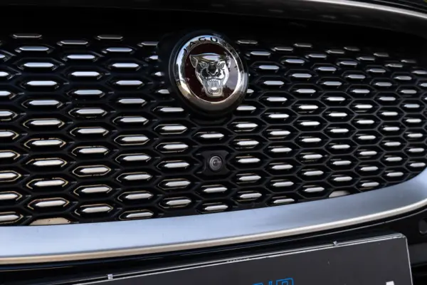 Jaguar I-Pace EV400 AWD HSE 48